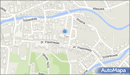 Play BTS JEL3004, Plac Piastowski 18, Jelenia Góra 58-500 - Play - BTS