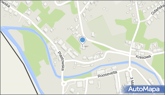Play BTS KRS3021, Królewska 1, Gubin 66-620 - Play - BTS