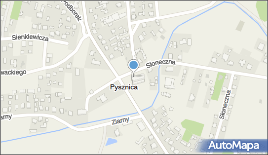 Play GSM900, Wolności 297, Pysznica - Play - BTS