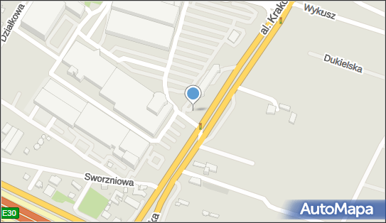 Play GSM900, Aleja 3 Maja 7, Warszawa - Play - BTS