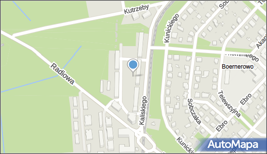 Play GSM900, gen. Sylwestra Kaliskiego 43, Warszawa - Play - BTS