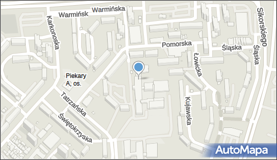 Play GSM900, Mazowiecka 3, Legnica - Play - BTS