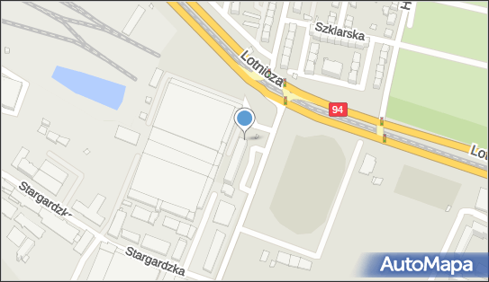 Play GSM900, Metalowców 29a, Wrocław - Play - BTS