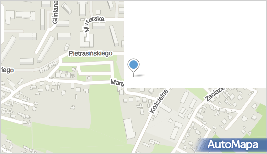 Play GSM900, Martenowska 2, Starachowice - Play - BTS