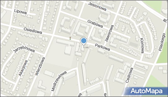 Play GSM900, Grabowa 31a, Lubin - Play - BTS
