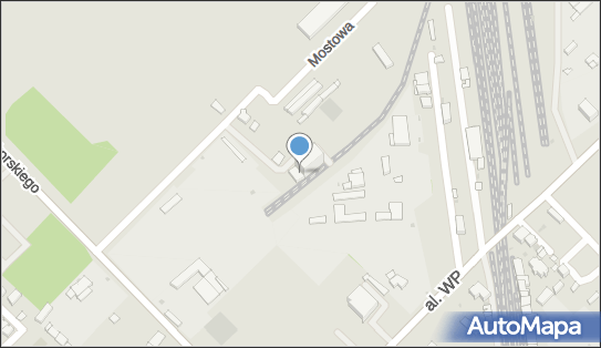 Play GSM900, Mostowa 7, Strzegom - Play - BTS