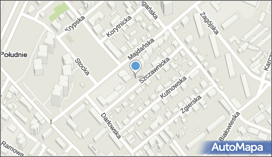 Play UMTS, Majdańska 16, Warszawa - Play - BTS