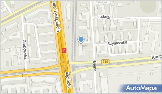 Play UMTS, gen. Józefa Bema 83, Warszawa - Play - BTS