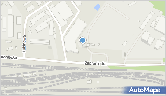 Play UMTS, Zabraniecka 4, Warszawa - Play - BTS