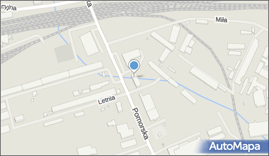 Play UMTS, Pomorska 141/143, Szczecin - Play - BTS
