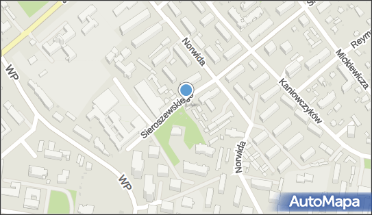 Play UMTS, Wacława Sieroszewskiego 6, Puławy - Play - BTS