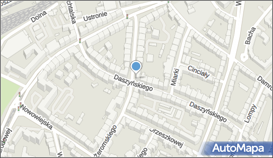 Play UMTS, Stefana Żeromskiego 69/71, Wrocław - Play - BTS