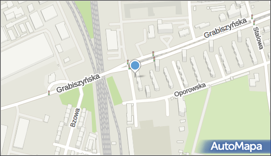 Play UMTS, Pl. Srebrny 2, Wrocław - Play - BTS