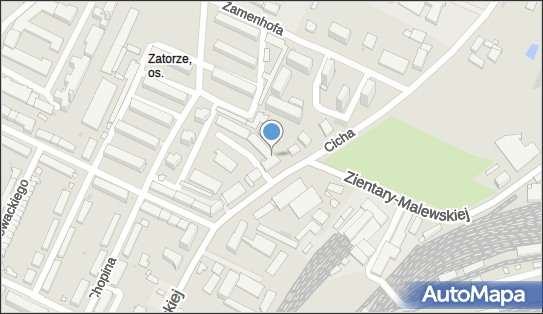 Play UMTS, Malewskiej 33, Olsztyn - Play - BTS