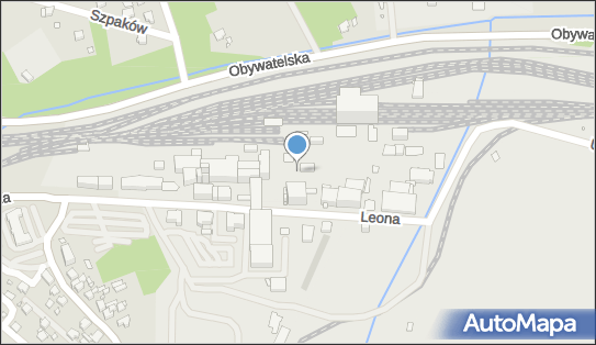 Play UMTS, Leona 2, Rydułtowy - Play - BTS