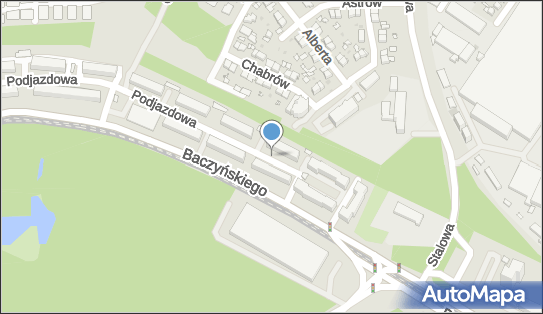 Play UMTS, Podjazdowa 1, Sosnowiec - Play - BTS