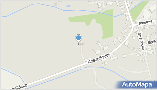 Play UMTS, Koszalińska 44, Sianów 76-004 - Play - BTS