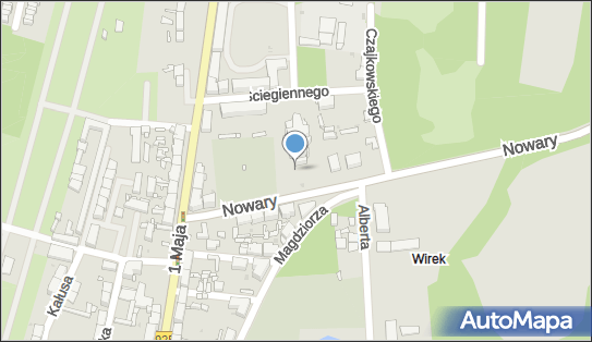 Play UMTS, Piotra Czajkowskiego 16, Ruda Śląska - Play - BTS