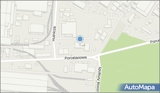 Play UMTS, Porcelanowa 13, Katowice - Play - BTS