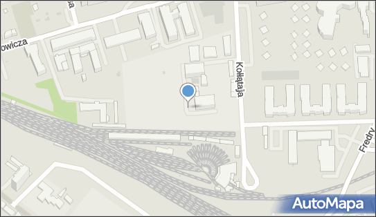 Play UMTS, Hugo Kołłątaja 3, Kołobrzeg - Play - BTS