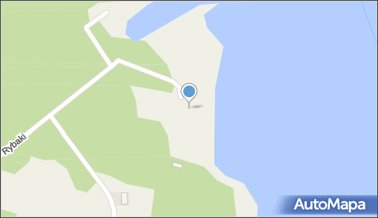 Plaża Bondary, Rybaki, Rybaki 16-050 - Plaża