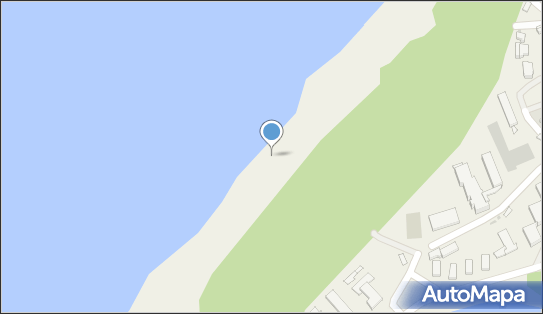Plaża, Wydmowa, Dąbki 76-156 - Plaża