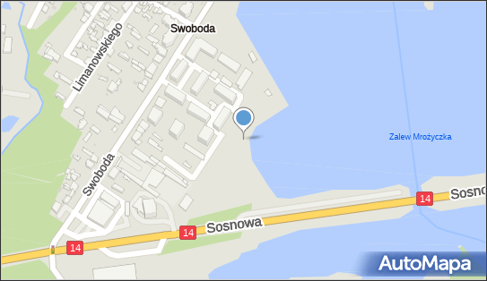 Plaża, Swoboda, Głowno 95-015 - Plaża