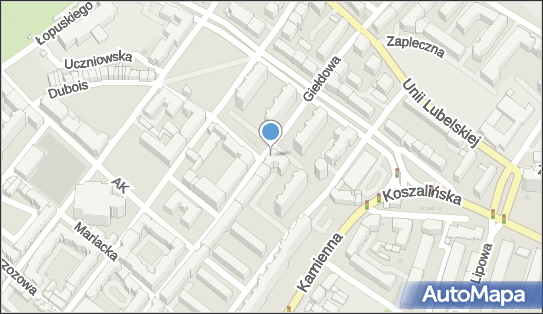 Plus Bank - Oddział, Giełdowa 8, Kołobrzeg 78-100, numer telefonu