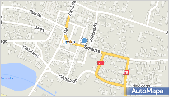 Plus - Sklep, Solecka 2, Lipsko 27-300, godziny otwarcia