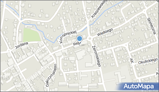 Plus - Sklep, Mikołaja Reja 12, Myślenice 32-400, godziny otwarcia, numer telefonu