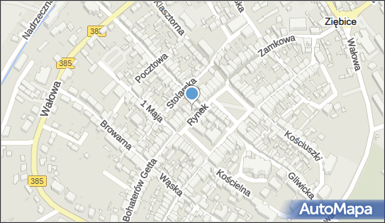 Plus - Sklep, Rynek 16, Ziębice 57-220, godziny otwarcia