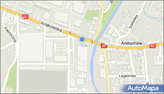 AP Andrychów, Krakowska 83 E, Andrychów 34-121, godziny otwarcia, numer telefonu