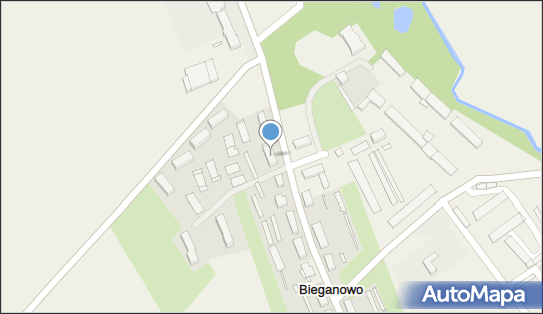 AP Bieganowo, Bieganowo 18, Bieganowo 62-305, numer telefonu