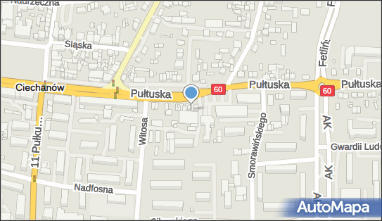 AP Ciechanów, Pułtuska 18f, Ciechanów 06-412, godziny otwarcia, numer telefonu