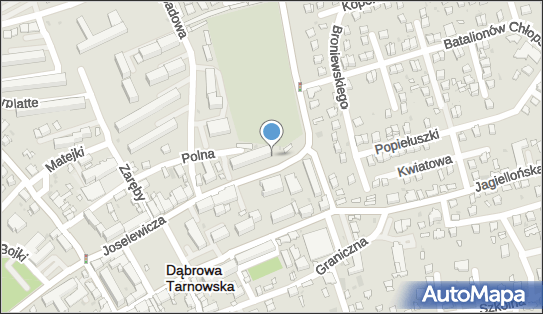 AP Dąbrowa Tarnowska, Berka Joselewicza 9, Dąbrowa Tarnowska 33-208, godziny otwarcia, numer telefonu