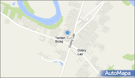 AP Dobry Las, Dobry Las 81, Dobry Las 18-417, godziny otwarcia, numer telefonu