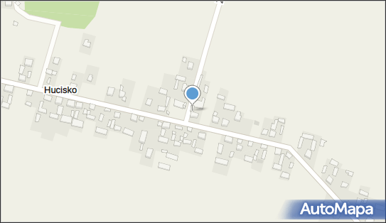 AP Hucisko, Hucisko 36a, Hucisko 26-068, godziny otwarcia, numer telefonu