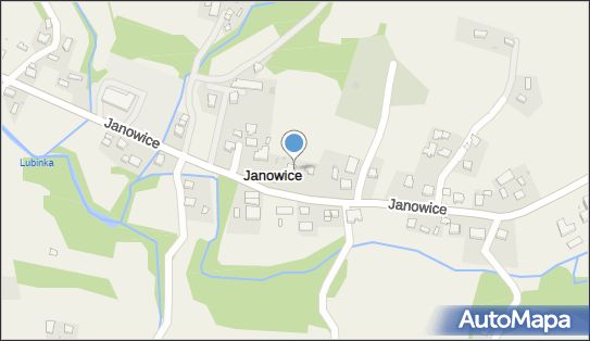 AP Janowice, Janowice 187, Janowice 33-115, godziny otwarcia, numer telefonu