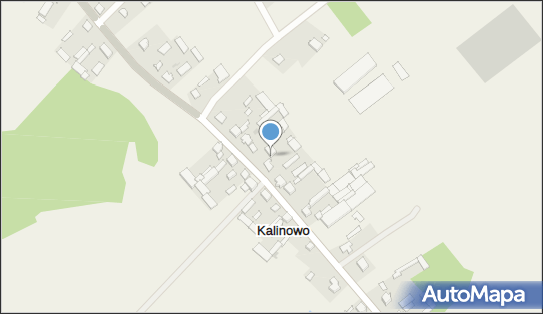 AP Kalinowo, Kalinowo 36 A, Kalinowo 18-422, godziny otwarcia, numer telefonu