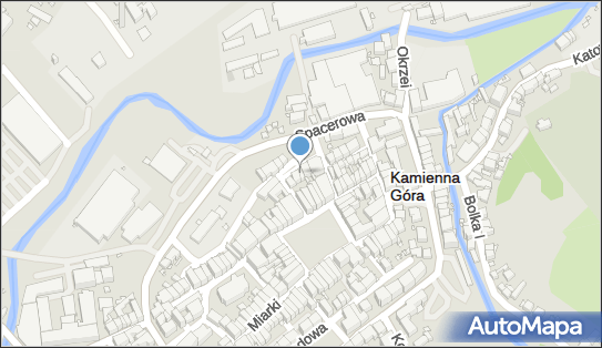 AP Kamienna Góra, Plac Browarowy 5 lok. 1, Kamienna Góra 58-400, godziny otwarcia, numer telefonu