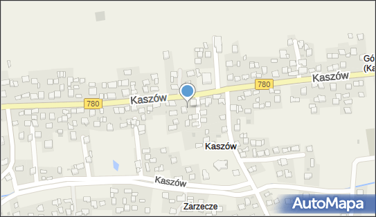 AP Kaszów, Kaszów 555, Kaszów 32-062, godziny otwarcia, numer telefonu