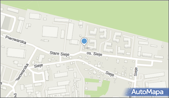 AP Kielce, Sieje 8b, Kielce 25-107, numer telefonu