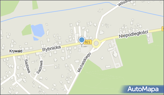 AP Knurów, Rybnicka 1A, Knurów 44-190, godziny otwarcia, numer telefonu