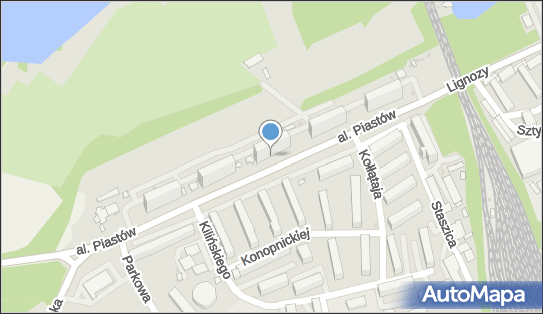 AP Knurów, Aleja Piastów 8-10, Knurów 44-193, godziny otwarcia, numer telefonu