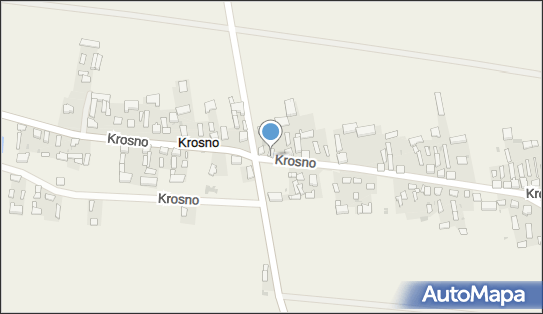 AP Krosno, Krosno 1, Krosno 97-351, godziny otwarcia, numer telefonu