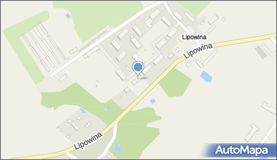 AP Lipowina, Lipowina 7, Lipowina 14-504, godziny otwarcia, numer telefonu