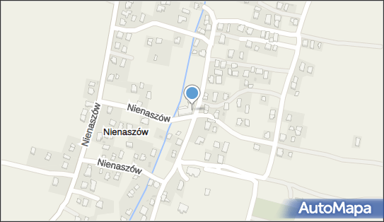 AP Nienaszów, Nienaszów 301, Nienaszów 38-230, godziny otwarcia, numer telefonu