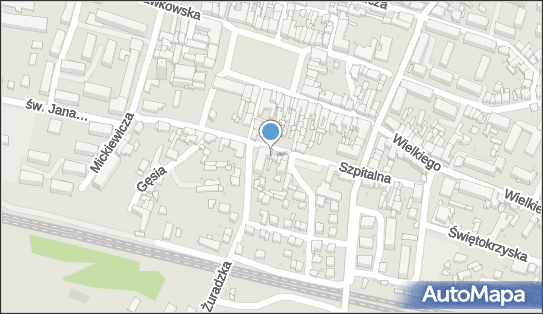 AP Olkusz, Szpitalna 26, Olkusz 32-300, godziny otwarcia, numer telefonu