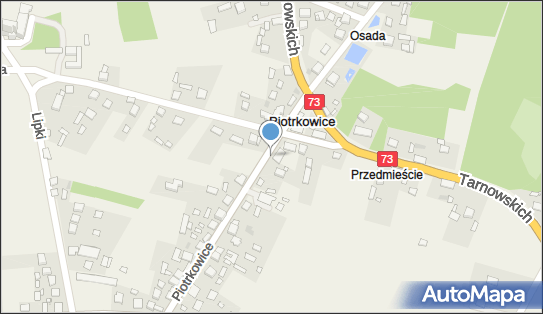 AP Piotrkowice k. Buska-Zdroju, Kielecka 3, Piotrkowice 26-020, godziny otwarcia, numer telefonu