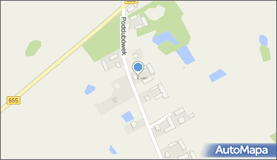 AP Poddubówek, Poddubówek 20, Poddubówek 16-408, godziny otwarcia, numer telefonu